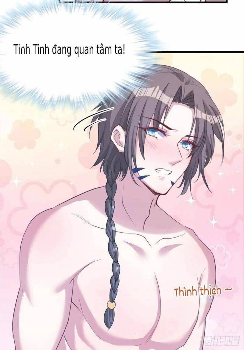 Thảnh Thơi Thú Thế Chủng Chủng Điền, Sinh Sinh Tể - Update Chapter 189 - Trang 28