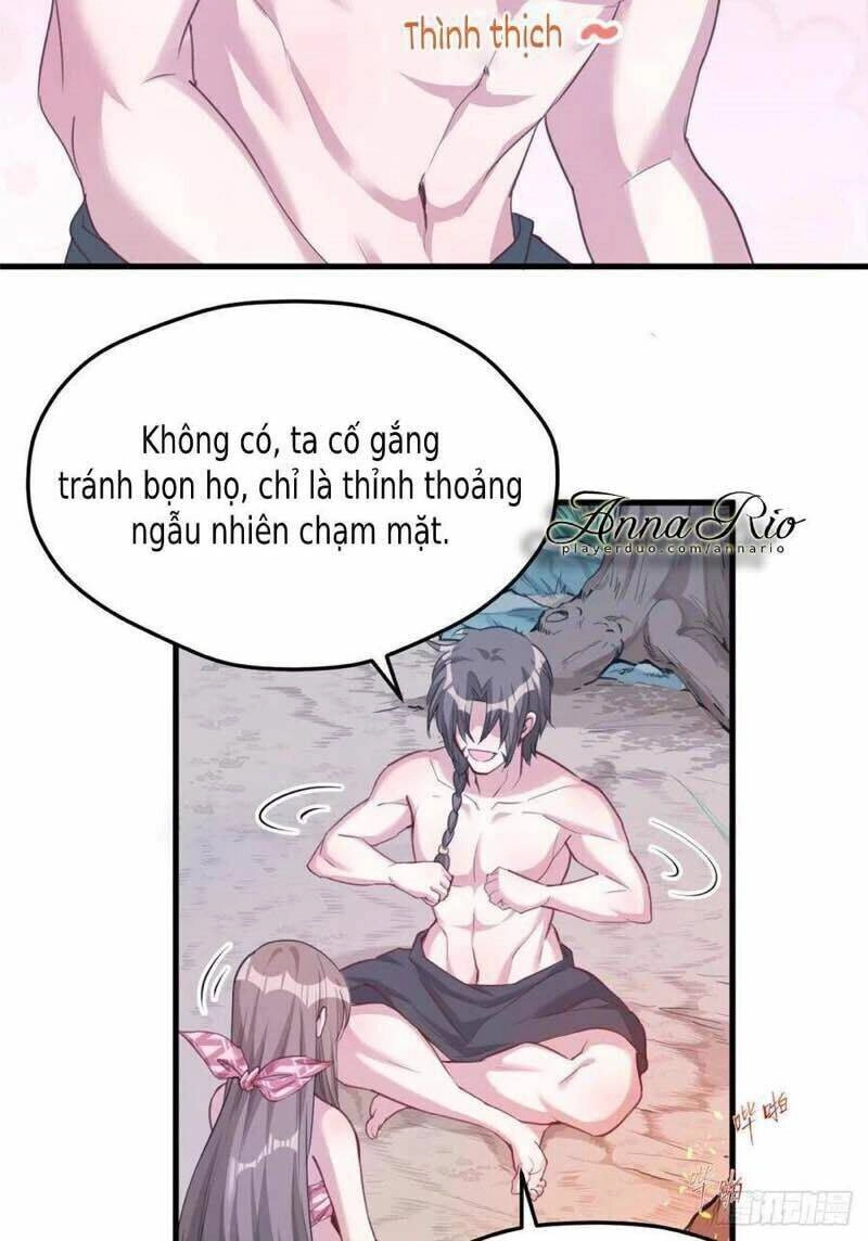 Thảnh Thơi Thú Thế Chủng Chủng Điền, Sinh Sinh Tể - Update Chapter 189 - Trang 29