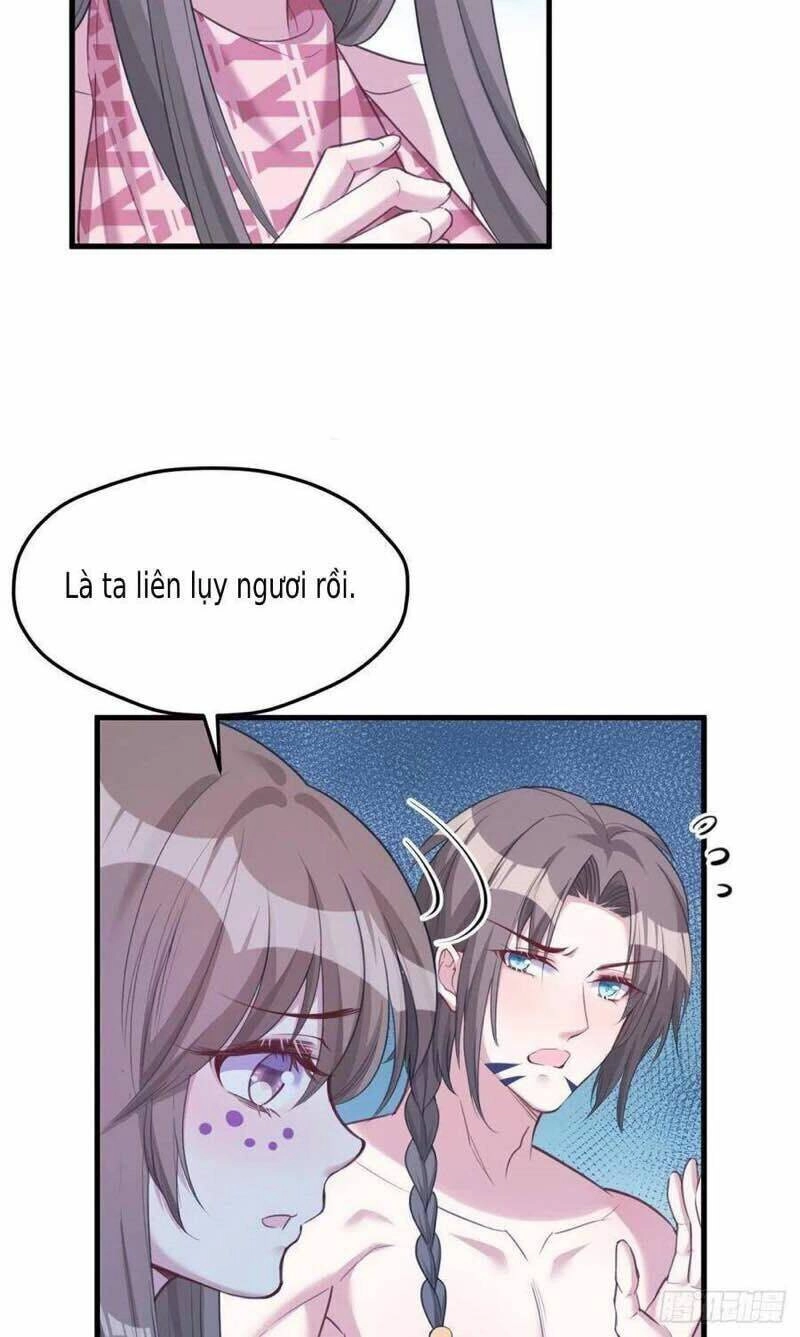 Thảnh Thơi Thú Thế Chủng Chủng Điền, Sinh Sinh Tể - Update Chapter 189 - Trang 31