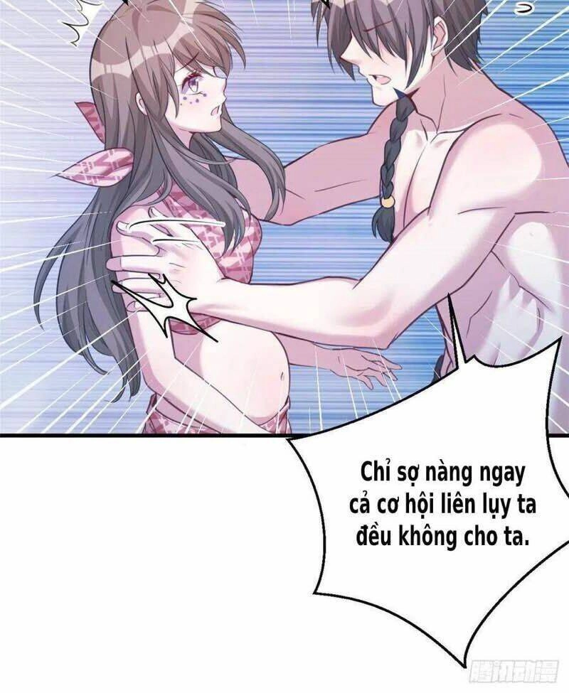 Thảnh Thơi Thú Thế Chủng Chủng Điền, Sinh Sinh Tể - Update Chapter 189 - Trang 33