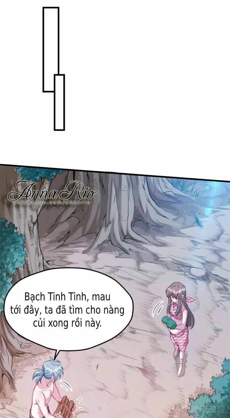 Thảnh Thơi Thú Thế Chủng Chủng Điền, Sinh Sinh Tể - Update Chapter 189 - Trang 35