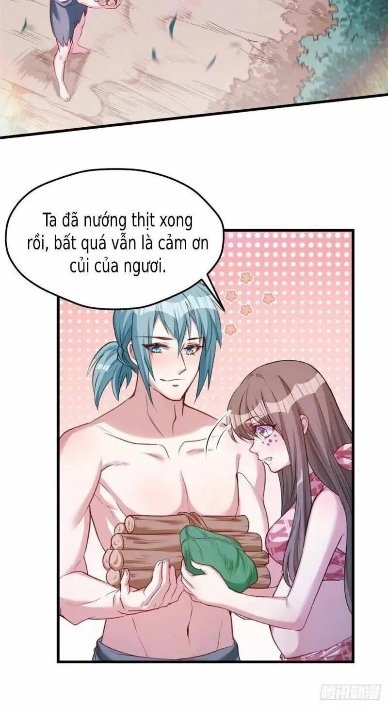 Thảnh Thơi Thú Thế Chủng Chủng Điền, Sinh Sinh Tể - Update Chapter 189 - Trang 36