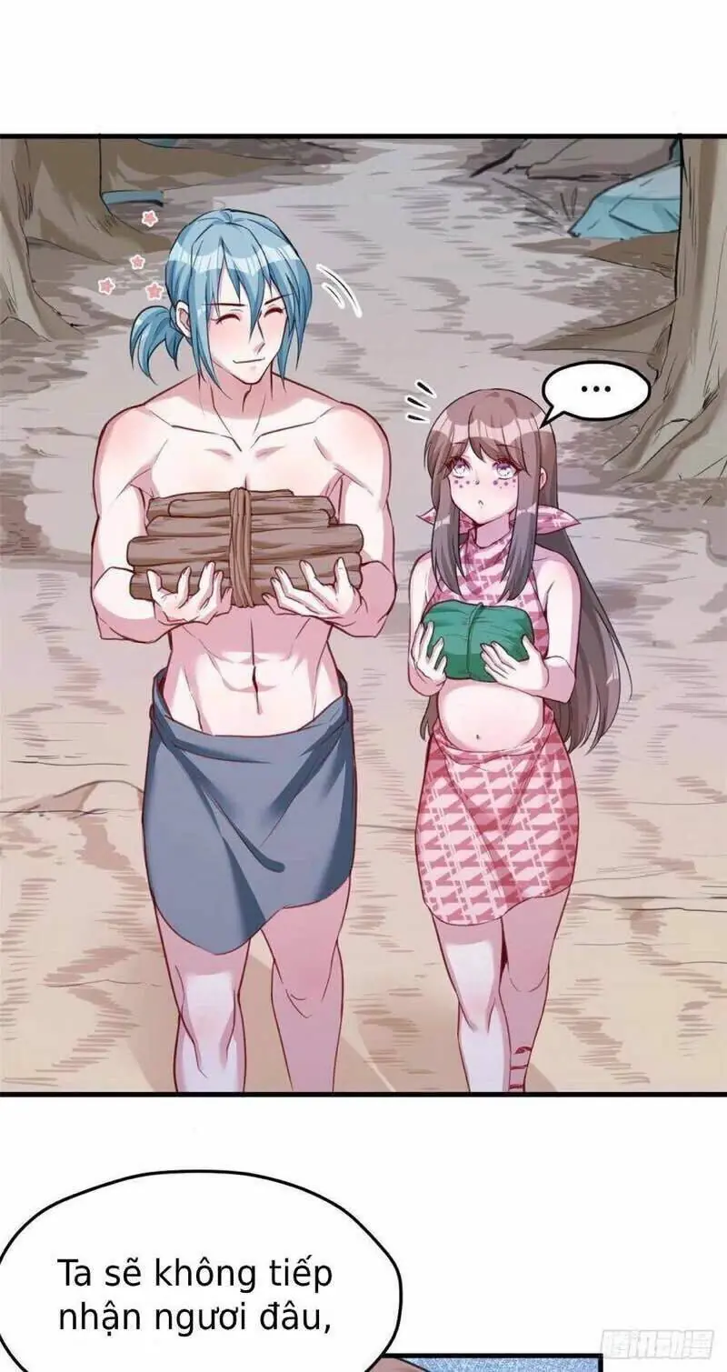 Thảnh Thơi Thú Thế Chủng Chủng Điền, Sinh Sinh Tể - Update Chapter 189 - Trang 37