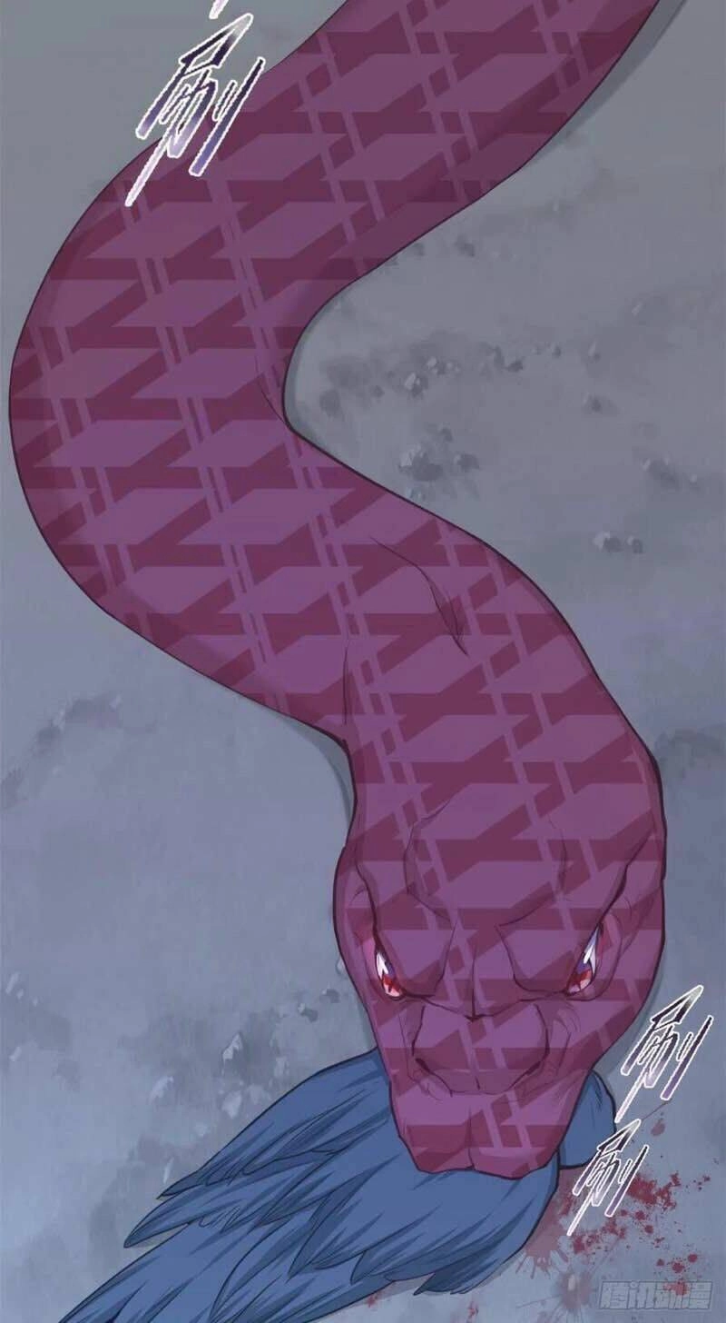 Thảnh Thơi Thú Thế Chủng Chủng Điền, Sinh Sinh Tể - Update Chapter 189 - Trang 6