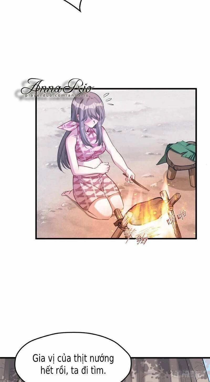 Thảnh Thơi Thú Thế Chủng Chủng Điền, Sinh Sinh Tể - Update Chapter 189 - Trang 8
