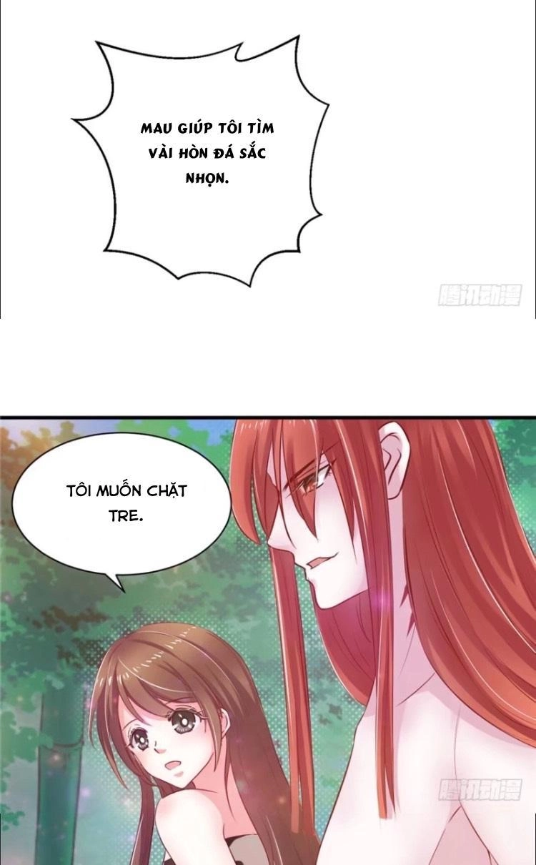 Thảnh Thơi Thú Thế Chủng Chủng Điền, Sinh Sinh Tể - Update Chapter 19 - Trang 10