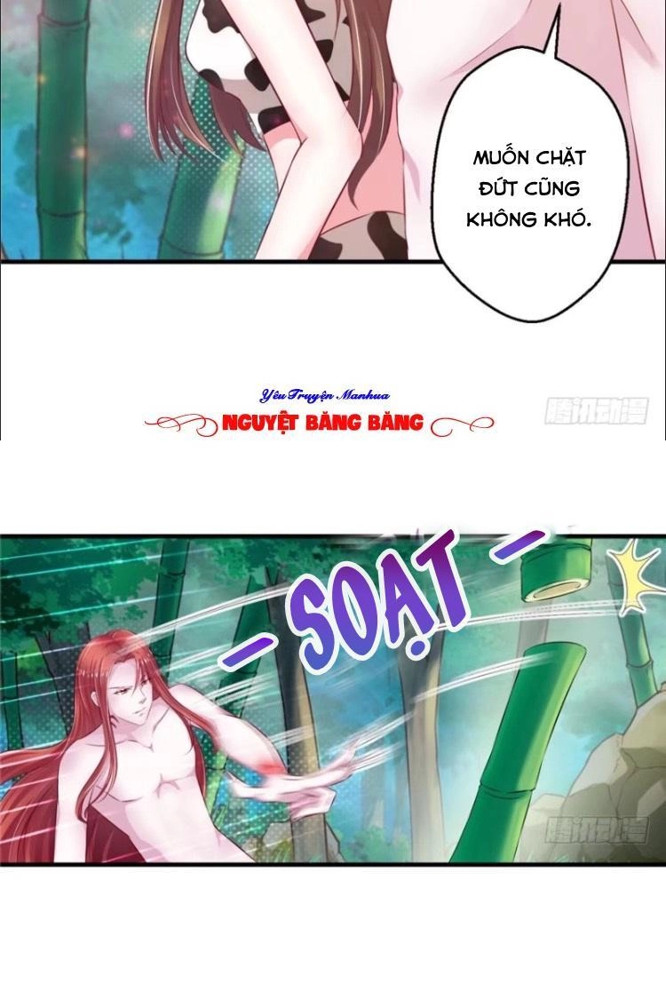 Thảnh Thơi Thú Thế Chủng Chủng Điền, Sinh Sinh Tể - Update Chapter 19 - Trang 11