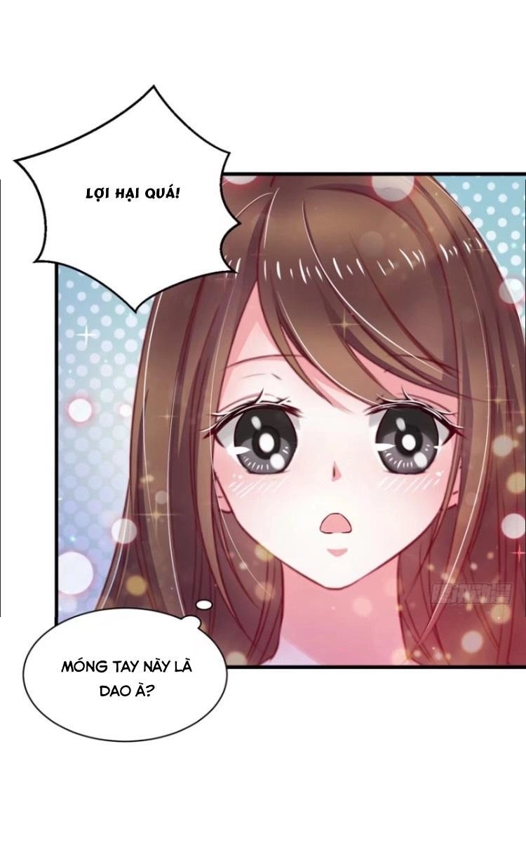 Thảnh Thơi Thú Thế Chủng Chủng Điền, Sinh Sinh Tể - Update Chapter 19 - Trang 12