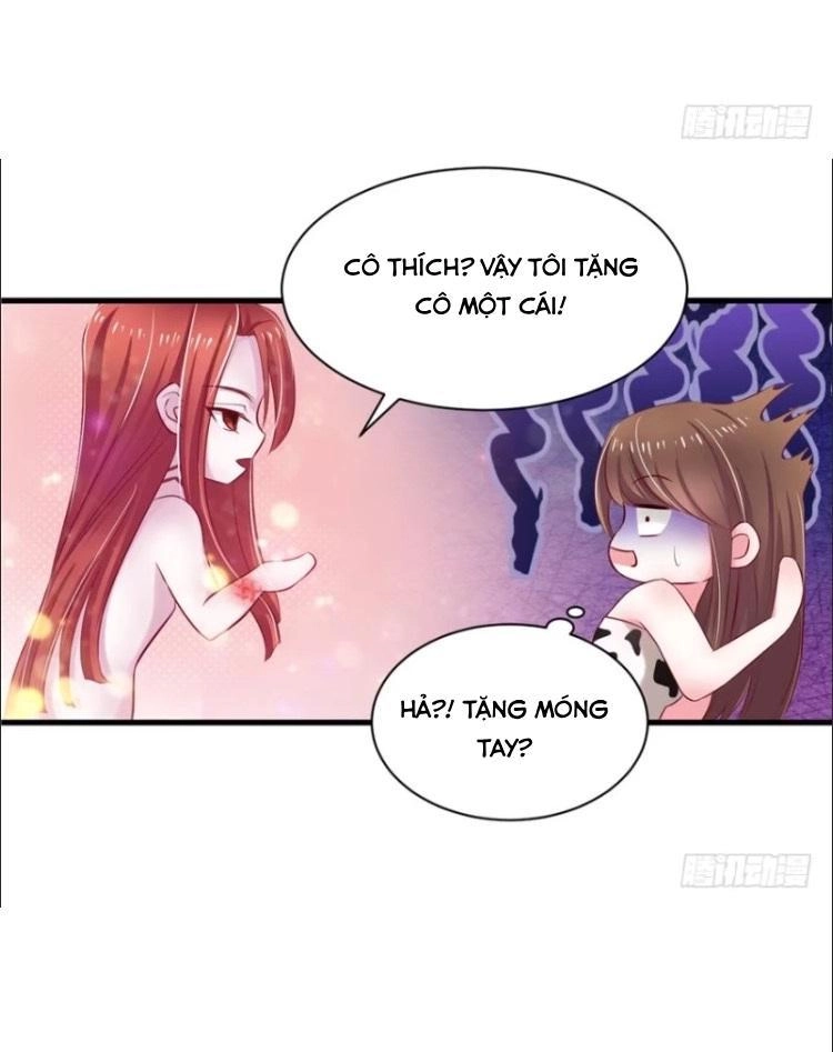 Thảnh Thơi Thú Thế Chủng Chủng Điền, Sinh Sinh Tể - Update Chapter 19 - Trang 13