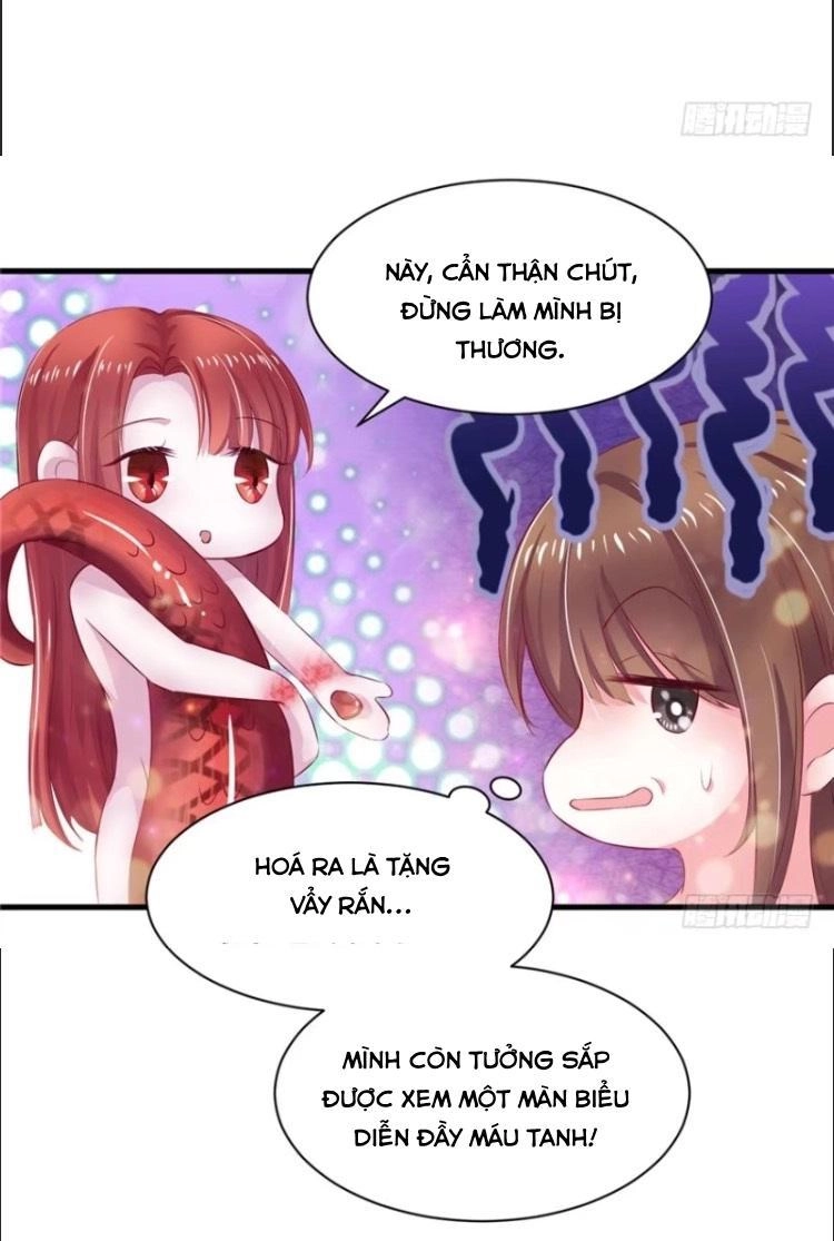 Thảnh Thơi Thú Thế Chủng Chủng Điền, Sinh Sinh Tể - Update Chapter 19 - Trang 15