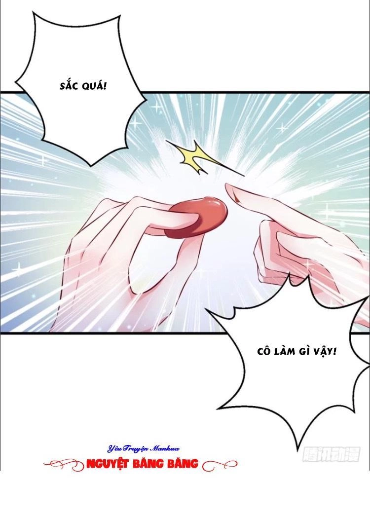 Thảnh Thơi Thú Thế Chủng Chủng Điền, Sinh Sinh Tể - Update Chapter 19 - Trang 16