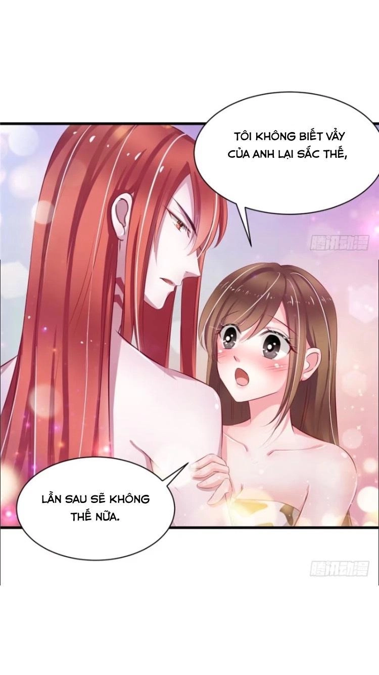 Thảnh Thơi Thú Thế Chủng Chủng Điền, Sinh Sinh Tể - Update Chapter 19 - Trang 20