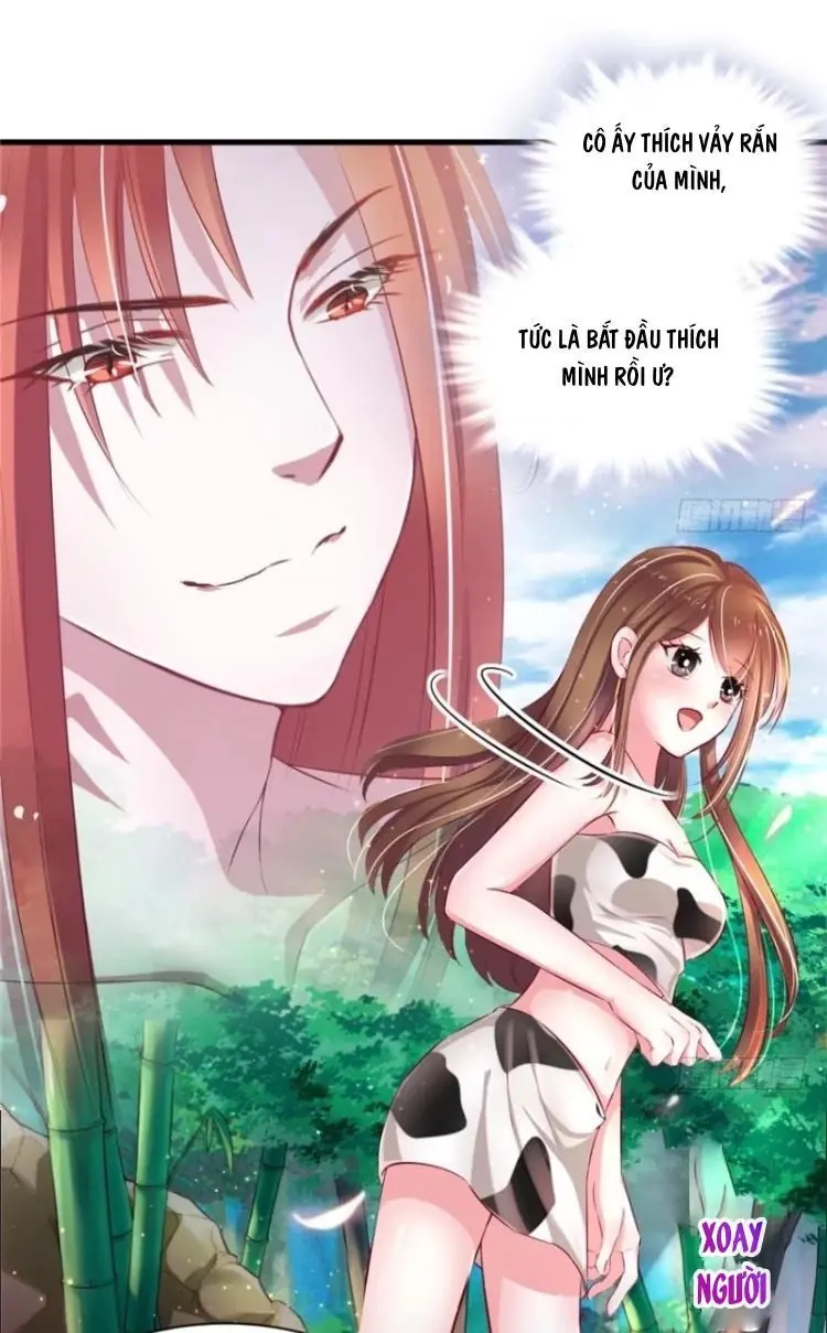 Thảnh Thơi Thú Thế Chủng Chủng Điền, Sinh Sinh Tể - Update Chapter 19 - Trang 21