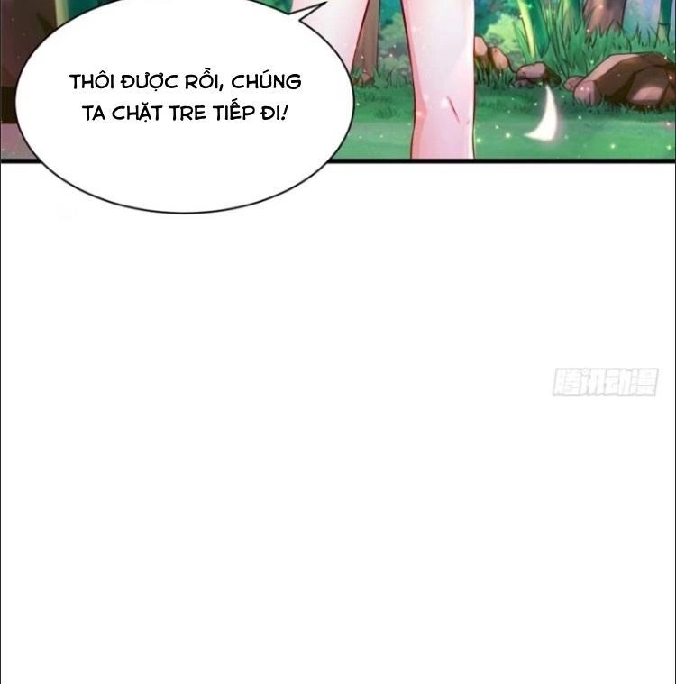 Thảnh Thơi Thú Thế Chủng Chủng Điền, Sinh Sinh Tể - Update Chapter 19 - Trang 22