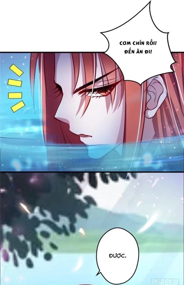 Thảnh Thơi Thú Thế Chủng Chủng Điền, Sinh Sinh Tể - Update Chapter 19 - Trang 24