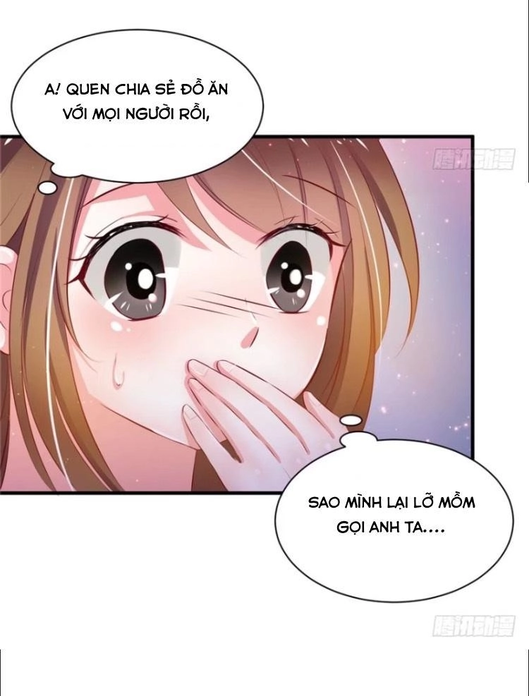 Thảnh Thơi Thú Thế Chủng Chủng Điền, Sinh Sinh Tể - Update Chapter 19 - Trang 26
