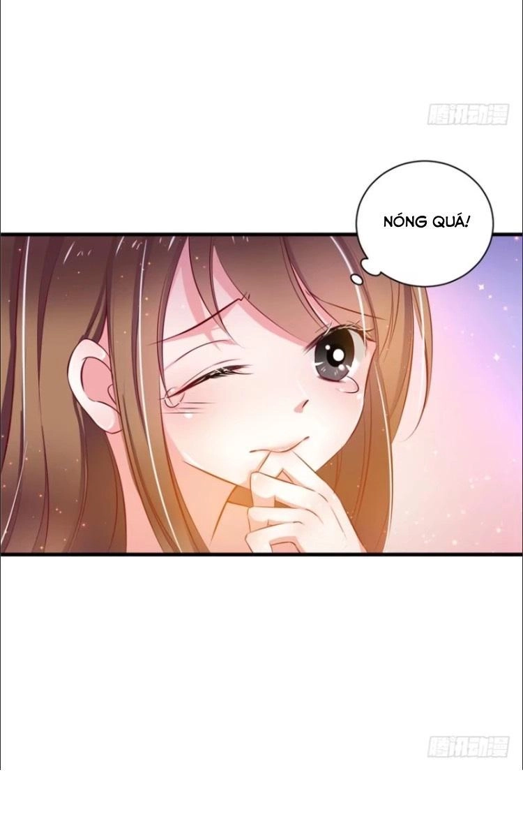 Thảnh Thơi Thú Thế Chủng Chủng Điền, Sinh Sinh Tể - Update Chapter 19 - Trang 28