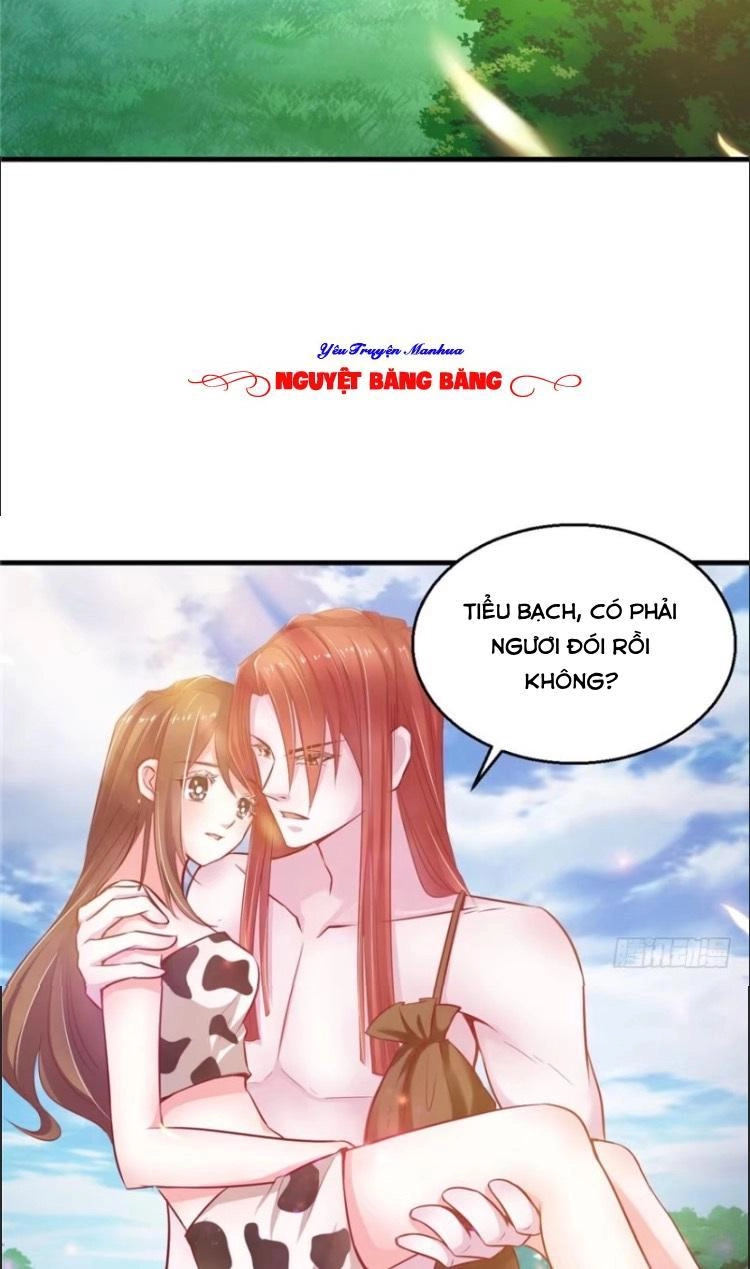 Thảnh Thơi Thú Thế Chủng Chủng Điền, Sinh Sinh Tể - Update Chapter 19 - Trang 3