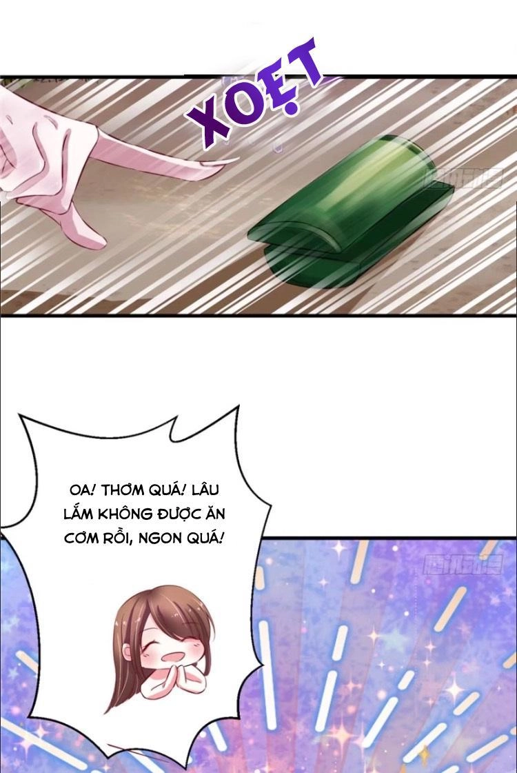 Thảnh Thơi Thú Thế Chủng Chủng Điền, Sinh Sinh Tể - Update Chapter 19 - Trang 30