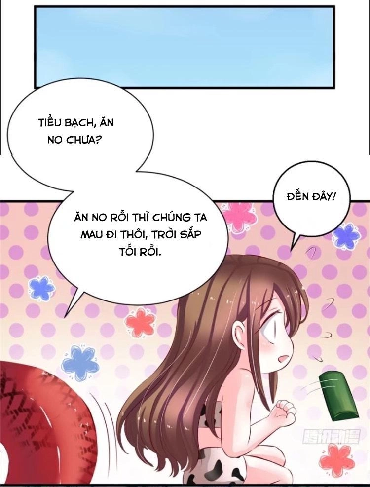 Thảnh Thơi Thú Thế Chủng Chủng Điền, Sinh Sinh Tể - Update Chapter 19 - Trang 32