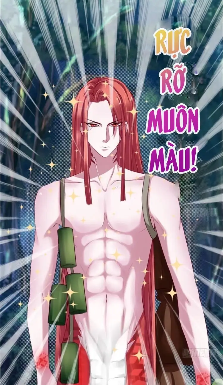 Thảnh Thơi Thú Thế Chủng Chủng Điền, Sinh Sinh Tể - Update Chapter 19 - Trang 33