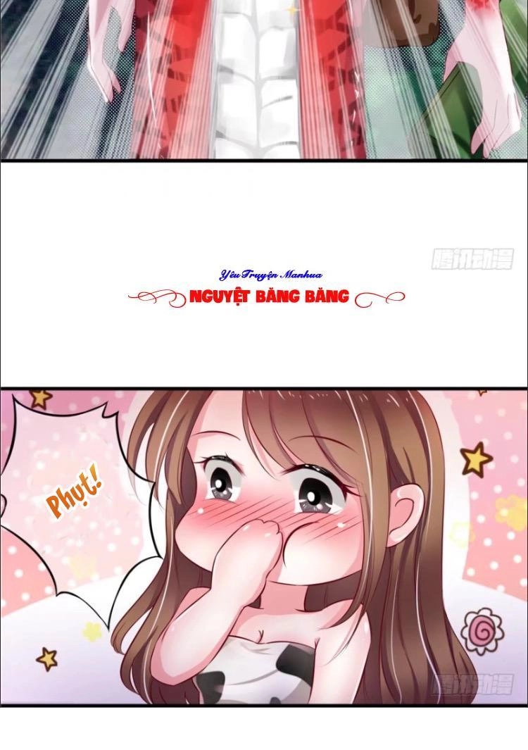 Thảnh Thơi Thú Thế Chủng Chủng Điền, Sinh Sinh Tể - Update Chapter 19 - Trang 34