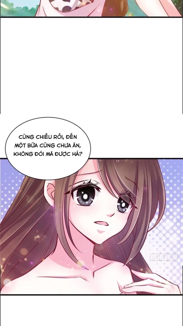 Thảnh Thơi Thú Thế Chủng Chủng Điền, Sinh Sinh Tể - Update Chapter 19 - Trang 4