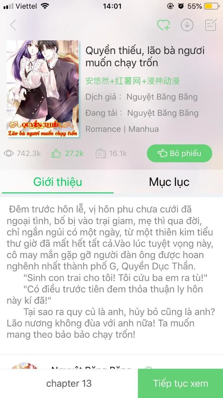 Thảnh Thơi Thú Thế Chủng Chủng Điền, Sinh Sinh Tể - Update Chapter 19 - Trang 45