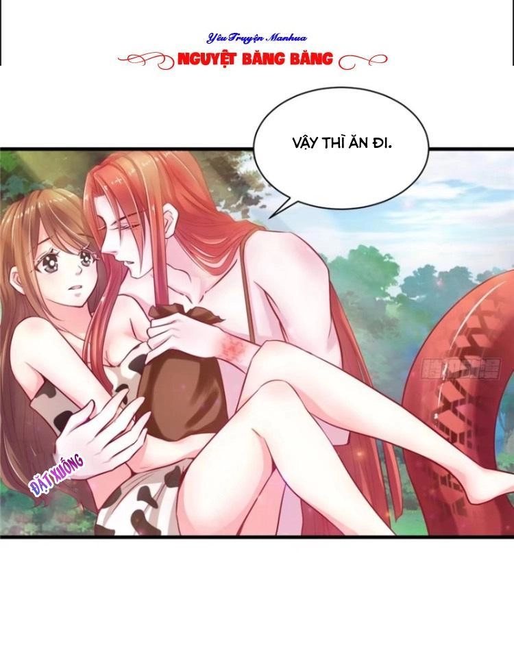 Thảnh Thơi Thú Thế Chủng Chủng Điền, Sinh Sinh Tể - Update Chapter 19 - Trang 5