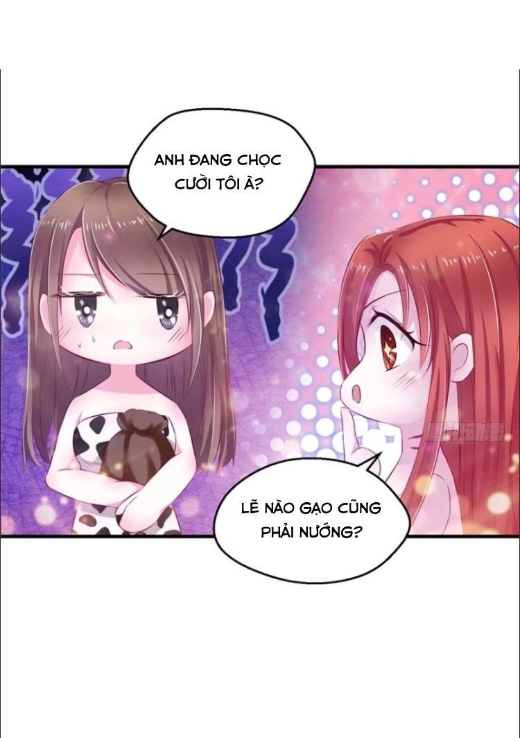 Thảnh Thơi Thú Thế Chủng Chủng Điền, Sinh Sinh Tể - Update Chapter 19 - Trang 6