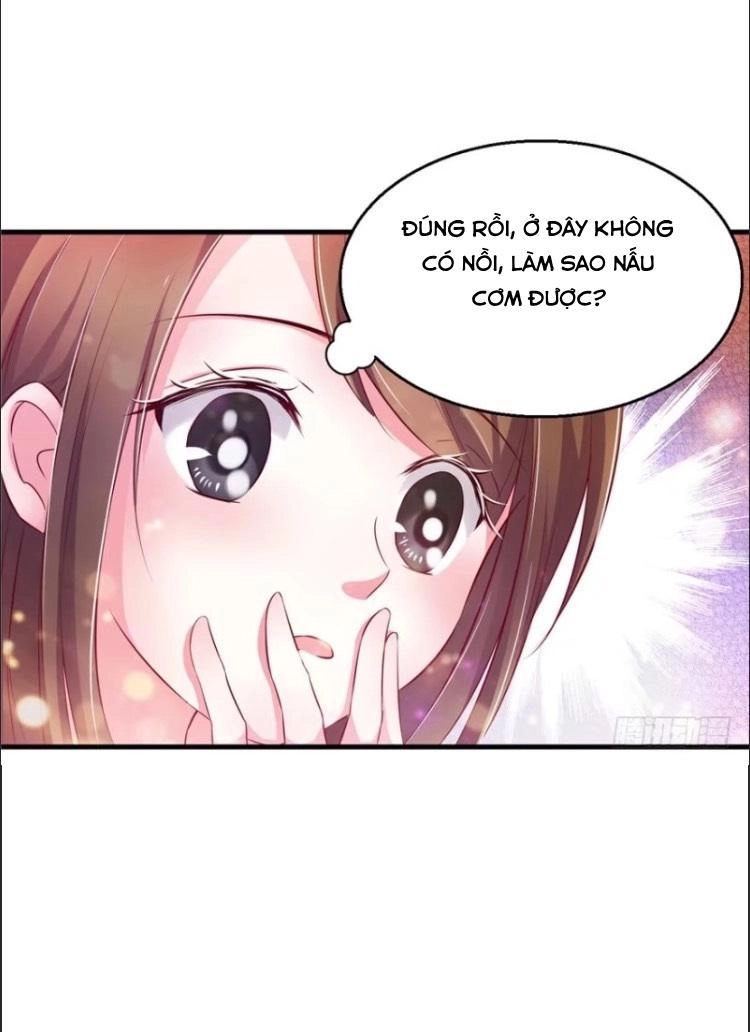 Thảnh Thơi Thú Thế Chủng Chủng Điền, Sinh Sinh Tể - Update Chapter 19 - Trang 8