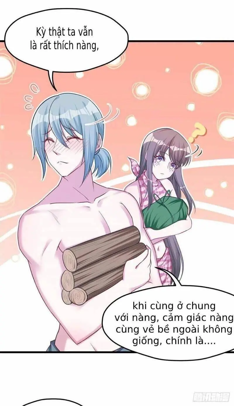 Thảnh Thơi Thú Thế Chủng Chủng Điền, Sinh Sinh Tể - Update Chapter 190 - Trang 10