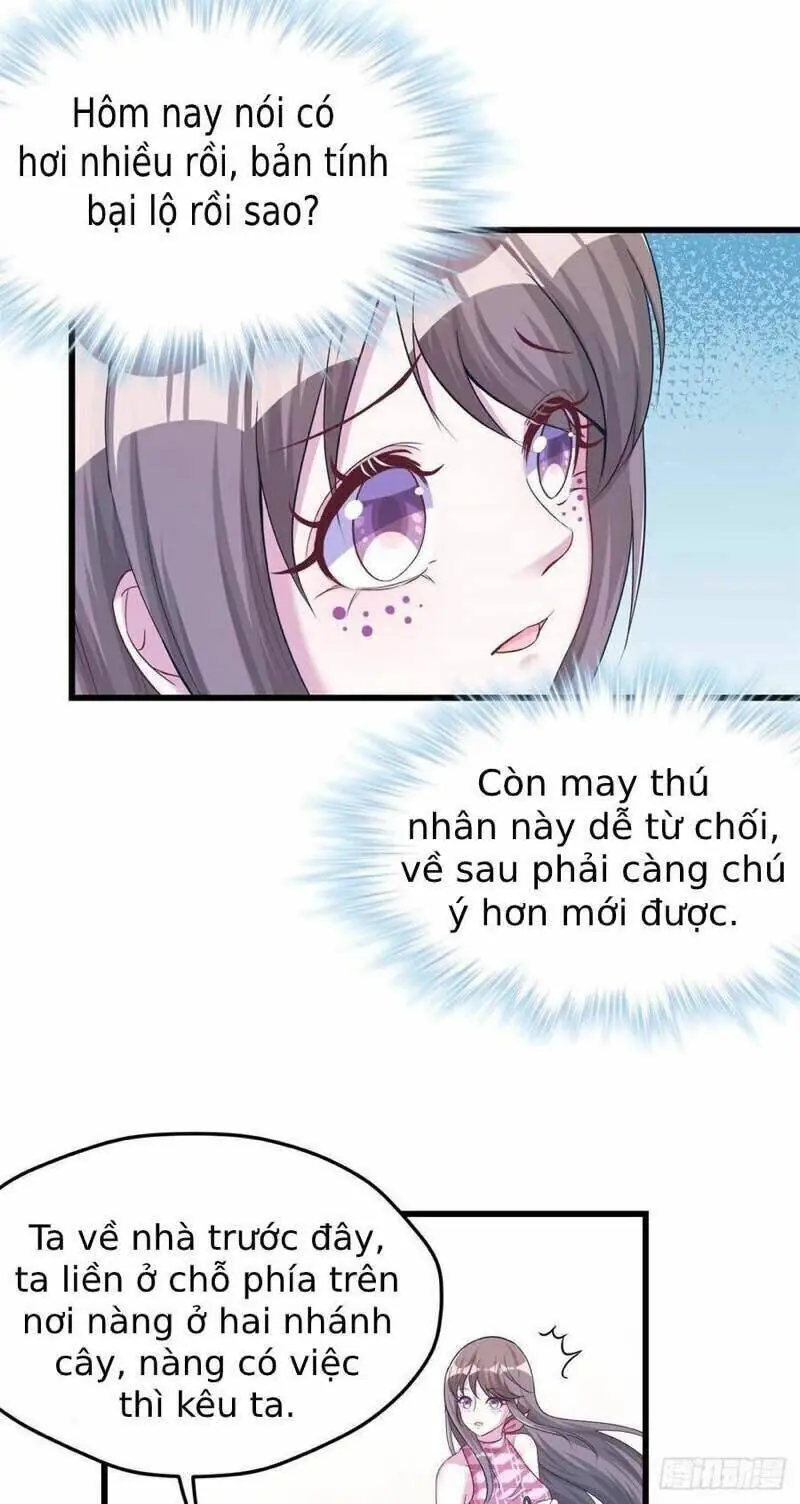 Thảnh Thơi Thú Thế Chủng Chủng Điền, Sinh Sinh Tể - Update Chapter 190 - Trang 12