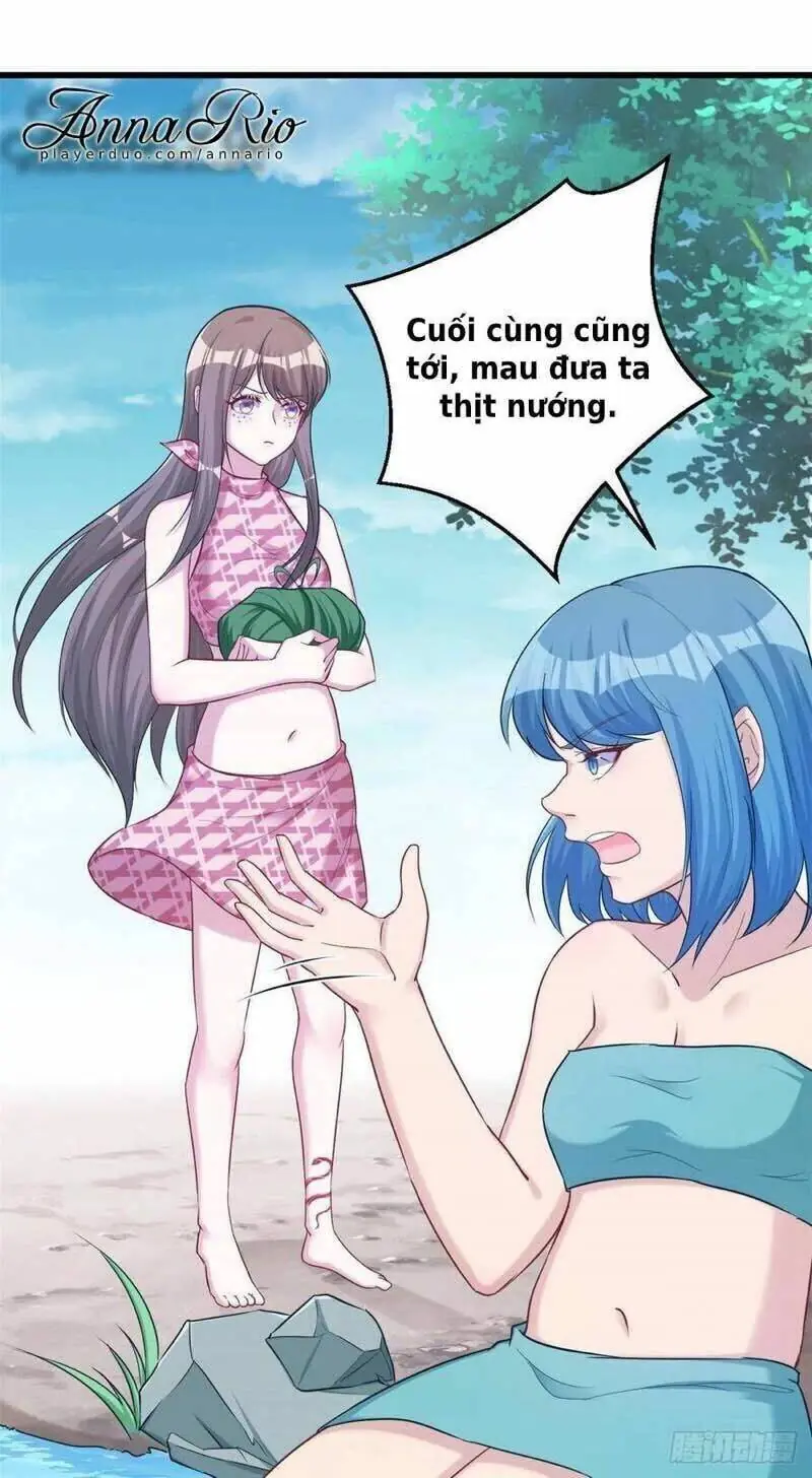 Thảnh Thơi Thú Thế Chủng Chủng Điền, Sinh Sinh Tể - Update Chapter 190 - Trang 16