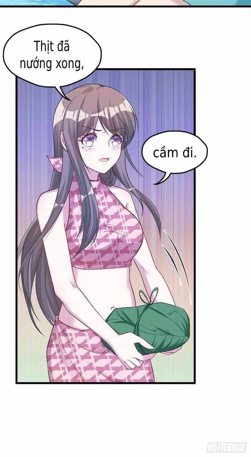 Thảnh Thơi Thú Thế Chủng Chủng Điền, Sinh Sinh Tể - Update Chapter 190 - Trang 17