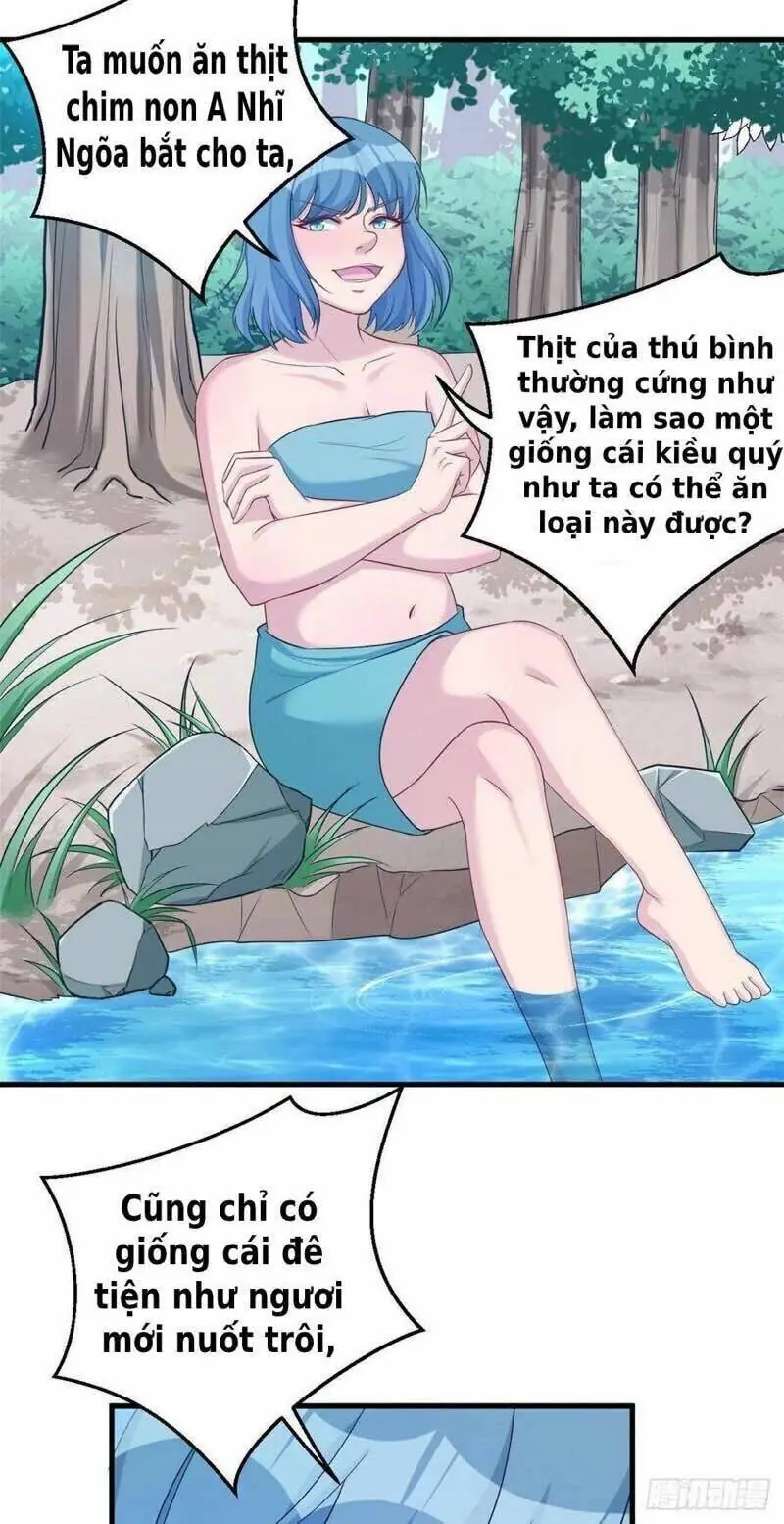 Thảnh Thơi Thú Thế Chủng Chủng Điền, Sinh Sinh Tể - Update Chapter 190 - Trang 19
