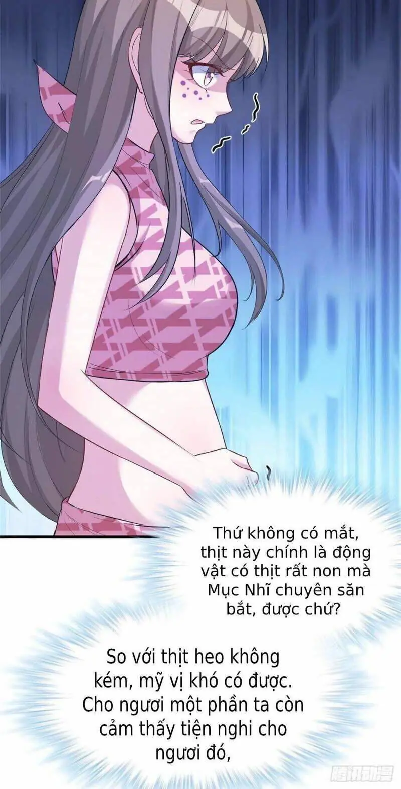 Thảnh Thơi Thú Thế Chủng Chủng Điền, Sinh Sinh Tể - Update Chapter 190 - Trang 23