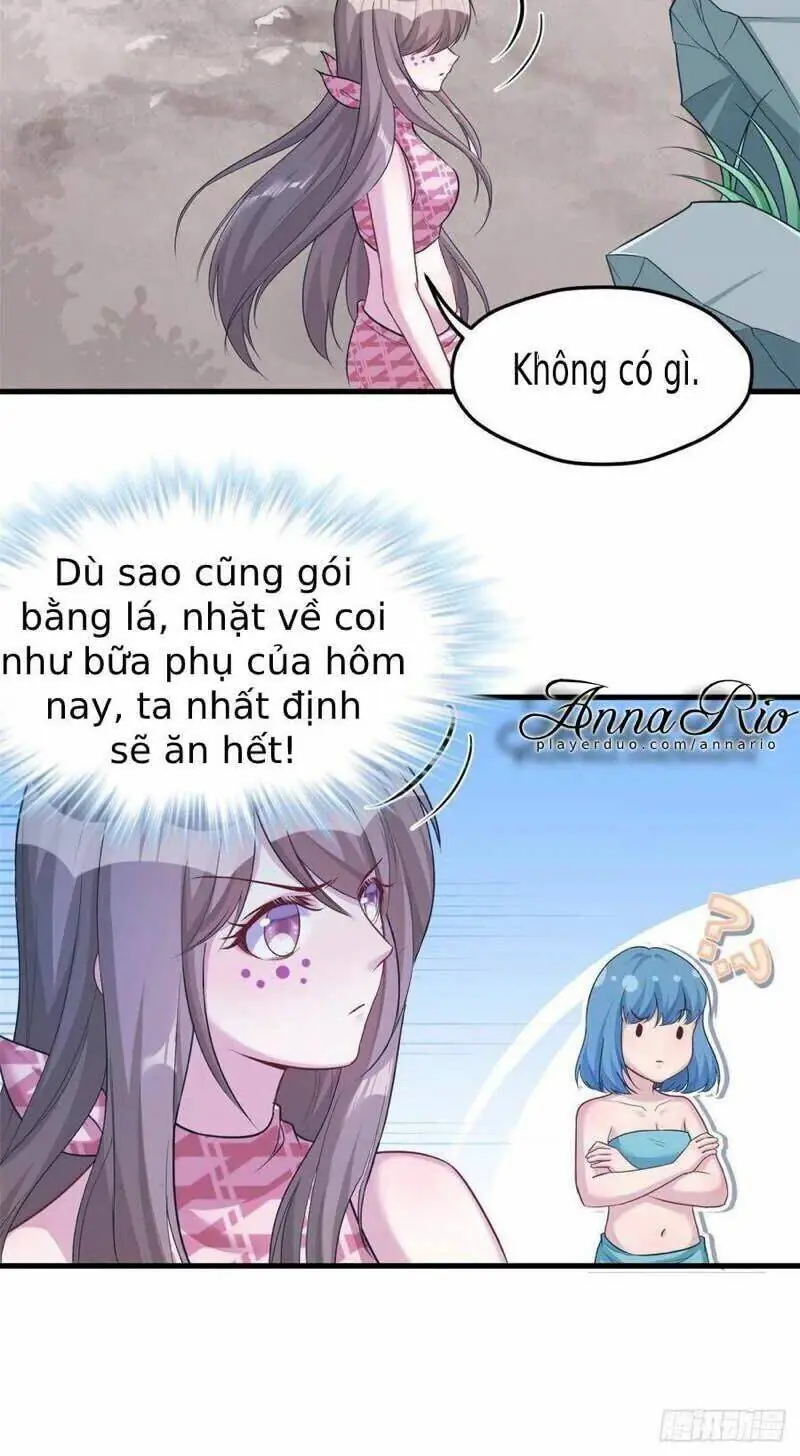 Thảnh Thơi Thú Thế Chủng Chủng Điền, Sinh Sinh Tể - Update Chapter 190 - Trang 25