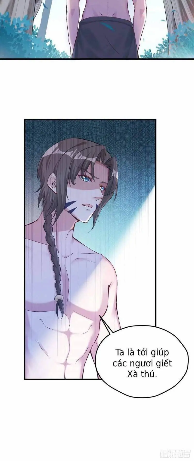 Thảnh Thơi Thú Thế Chủng Chủng Điền, Sinh Sinh Tể - Update Chapter 190 - Trang 27