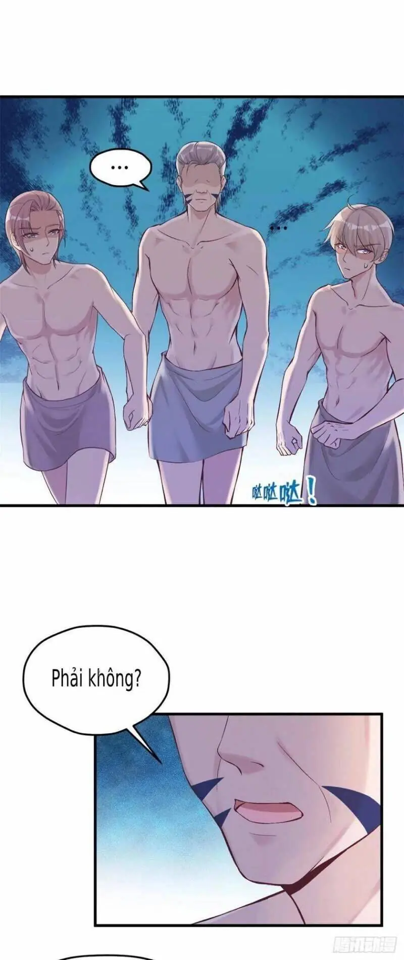 Thảnh Thơi Thú Thế Chủng Chủng Điền, Sinh Sinh Tể - Update Chapter 190 - Trang 28