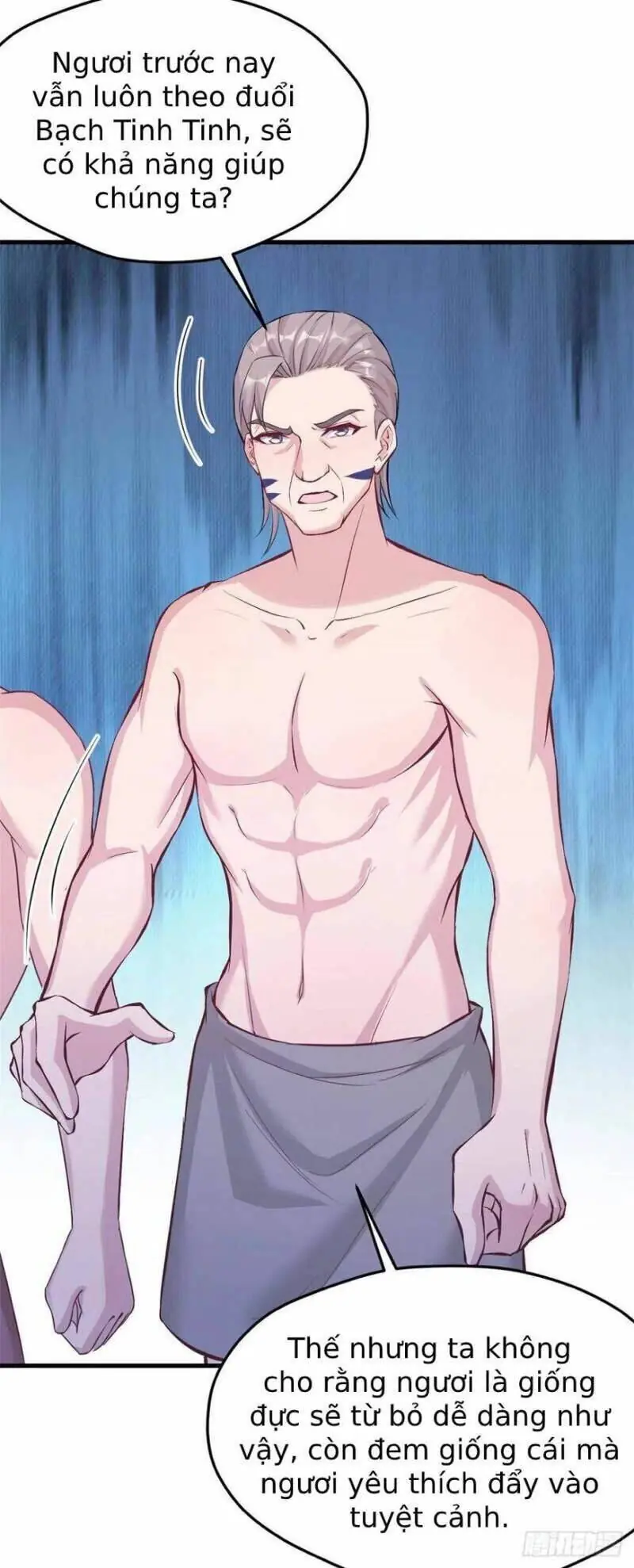 Thảnh Thơi Thú Thế Chủng Chủng Điền, Sinh Sinh Tể - Update Chapter 190 - Trang 29
