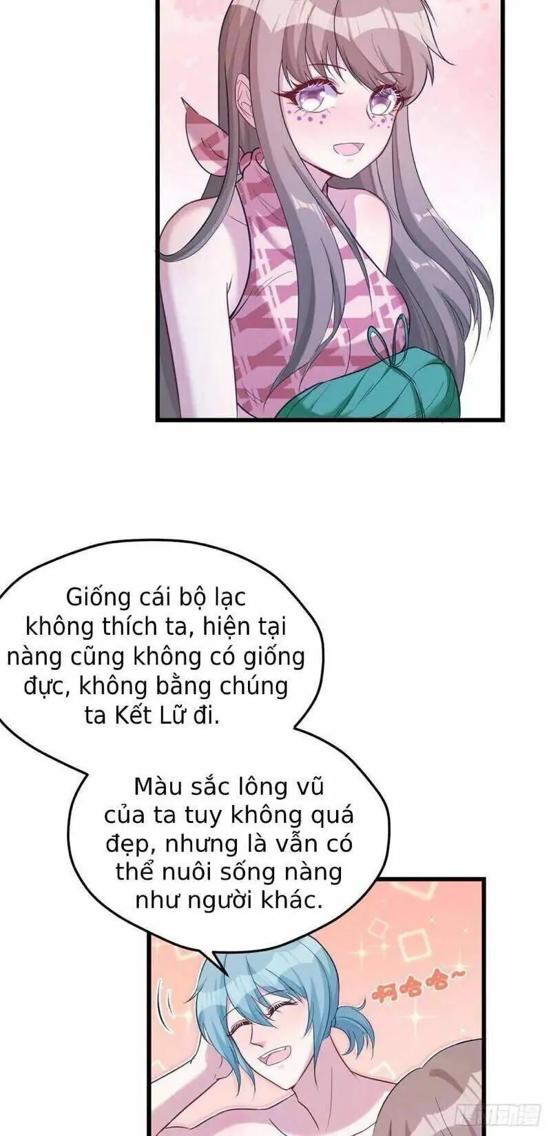 Thảnh Thơi Thú Thế Chủng Chủng Điền, Sinh Sinh Tể - Update Chapter 190 - Trang 3