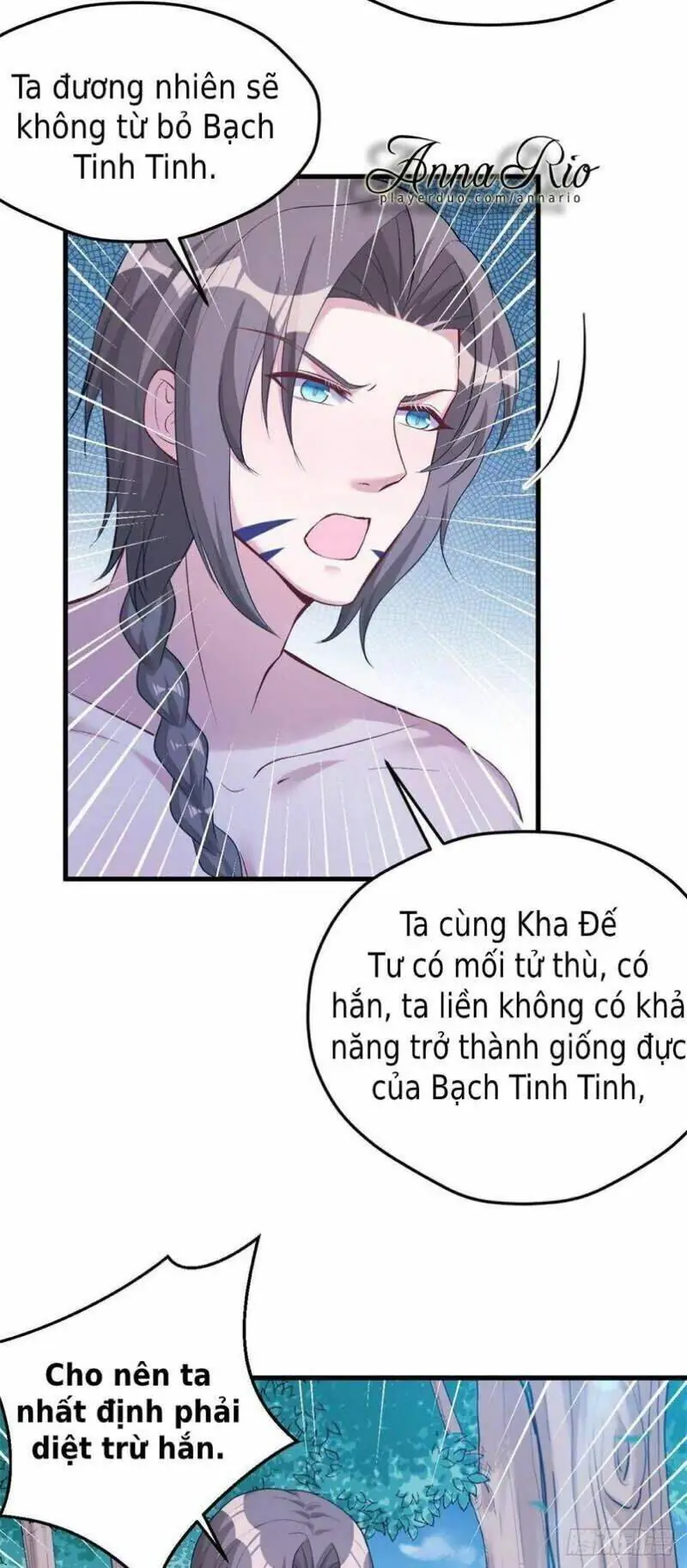 Thảnh Thơi Thú Thế Chủng Chủng Điền, Sinh Sinh Tể - Update Chapter 190 - Trang 30