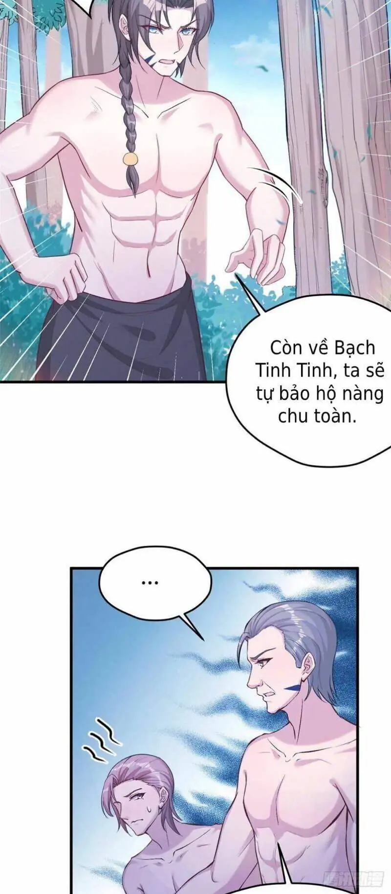 Thảnh Thơi Thú Thế Chủng Chủng Điền, Sinh Sinh Tể - Update Chapter 190 - Trang 31