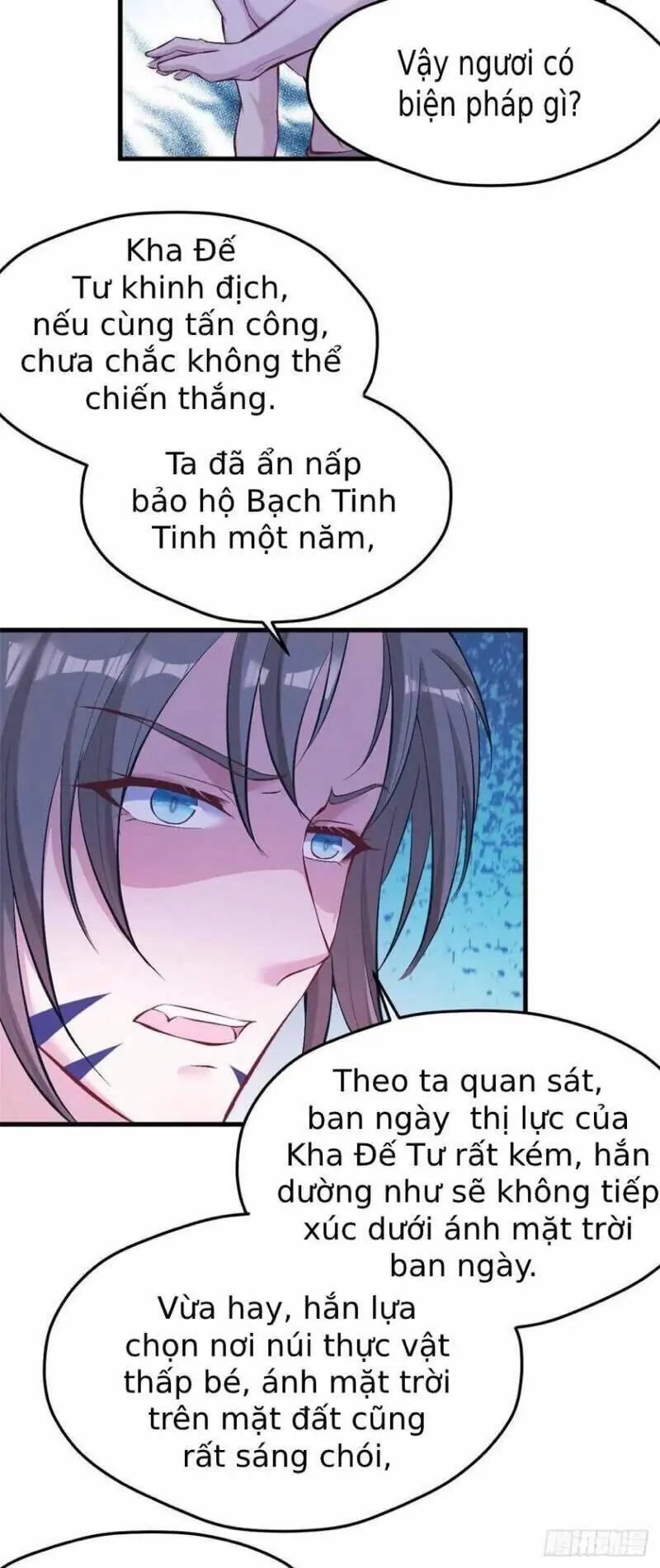 Thảnh Thơi Thú Thế Chủng Chủng Điền, Sinh Sinh Tể - Update Chapter 190 - Trang 32
