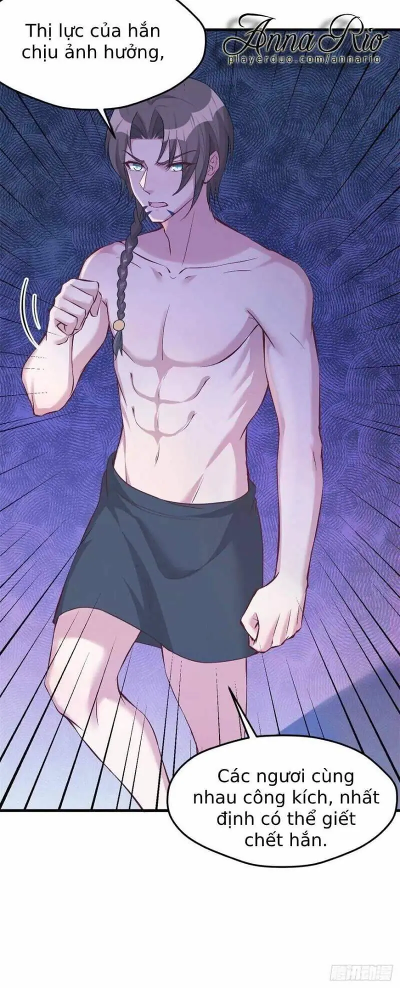 Thảnh Thơi Thú Thế Chủng Chủng Điền, Sinh Sinh Tể - Update Chapter 190 - Trang 33