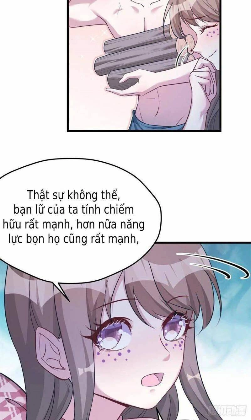 Thảnh Thơi Thú Thế Chủng Chủng Điền, Sinh Sinh Tể - Update Chapter 190 - Trang 4