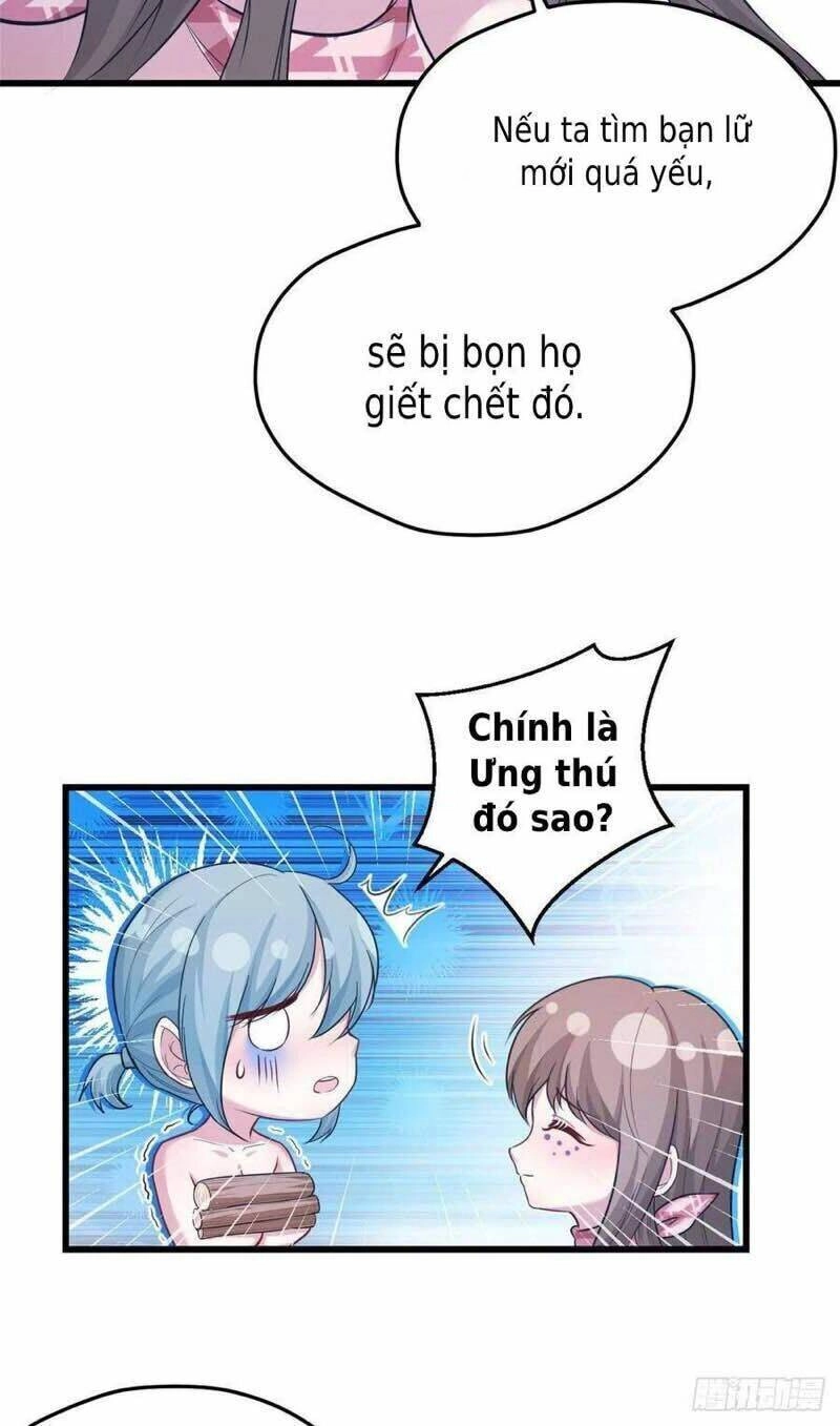 Thảnh Thơi Thú Thế Chủng Chủng Điền, Sinh Sinh Tể - Update Chapter 190 - Trang 5