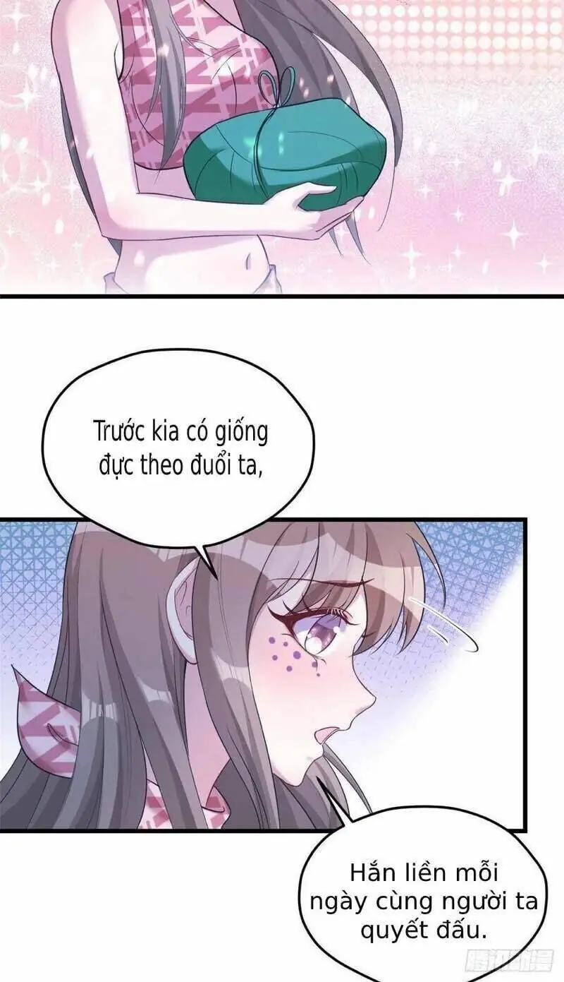 Thảnh Thơi Thú Thế Chủng Chủng Điền, Sinh Sinh Tể - Update Chapter 190 - Trang 7