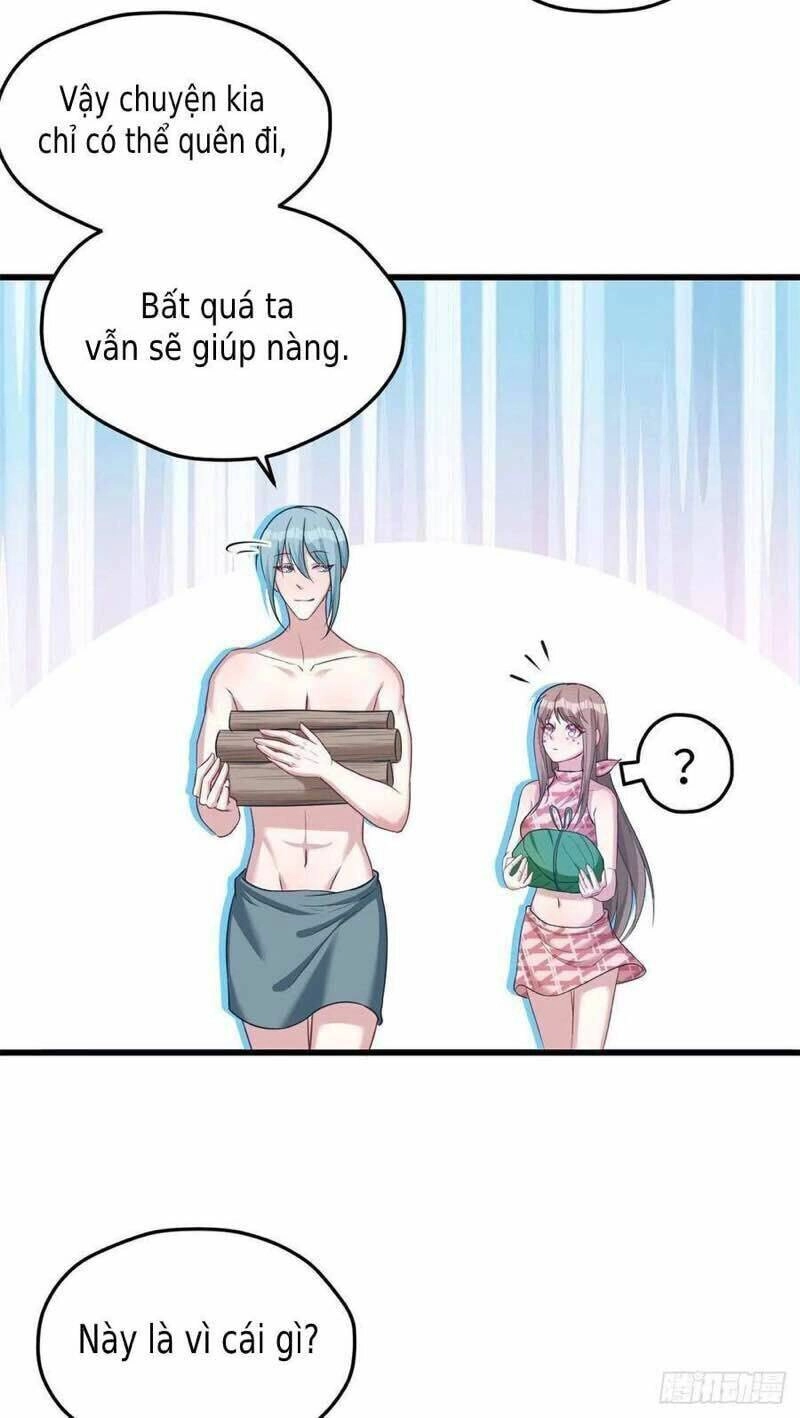 Thảnh Thơi Thú Thế Chủng Chủng Điền, Sinh Sinh Tể - Update Chapter 190 - Trang 8
